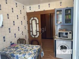 3-к квартира, вторичка, 62м2, 3/10 этаж