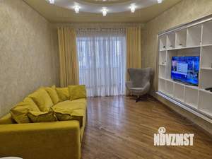 2-к квартира, вторичка, 65м2, 2/18 этаж