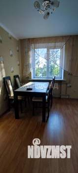 4-к квартира, вторичка, 73м2, 3/5 этаж