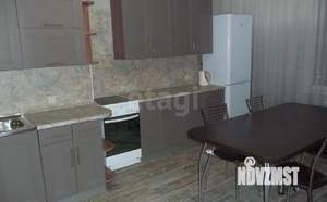 1-к квартира, вторичка, 53м2, 11/17 этаж