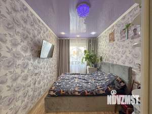 4-к квартира, вторичка, 75м2, 8/9 этаж