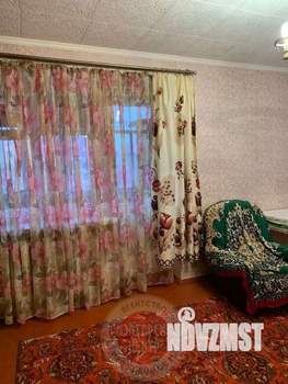 1-к квартира, вторичка, 33м2, 5/5 этаж