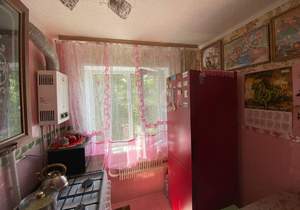 3-к квартира, вторичка, 61м2, 4/5 этаж