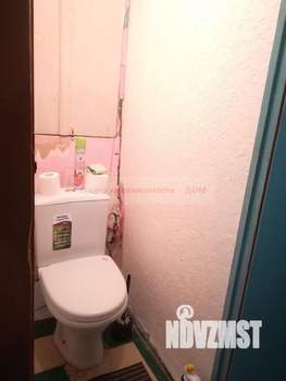2-к квартира, вторичка, 41м2, 4/5 этаж