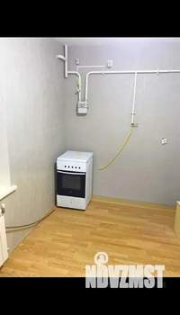 1-к квартира, вторичка, 38м2, 1/9 этаж