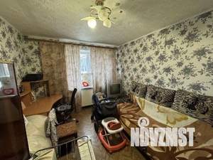 4-к квартира, вторичка, 91м2, 13/14 этаж