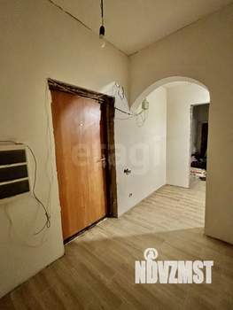 3-к квартира, вторичка, 74м2, 4/17 этаж