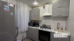 3-к квартира, вторичка, 61м2, 3/5 этаж