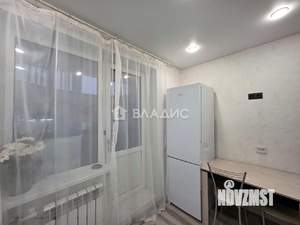 1-к квартира, вторичка, 36м2, 5/5 этаж