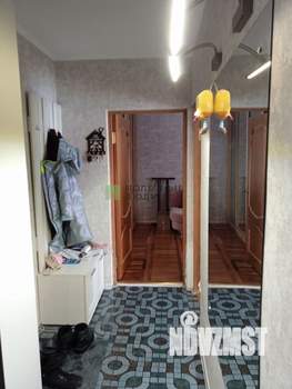 2-к квартира, вторичка, 46м2, 1/9 этаж