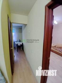 1-к квартира, вторичка, 30м2, 2/5 этаж