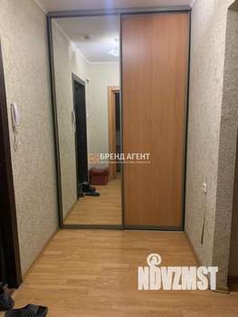 1-к квартира, вторичка, 39м2, 3/10 этаж