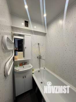 2-к квартира, вторичка, 40м2, 4/5 этаж