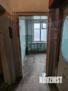 2-к квартира, вторичка, 37м2, 2/2 этаж