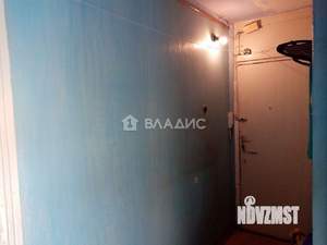 2-к квартира, вторичка, 48м2, 2/5 этаж