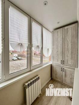 Студия квартира, вторичка, 30м2, 2/5 этаж