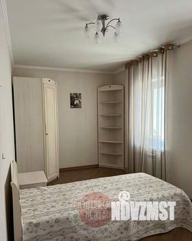 3-к квартира, вторичка, 74м2, 8/9 этаж