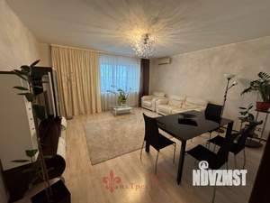 3-к квартира, вторичка, 98м2, 13/17 этаж