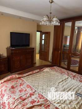3-к квартира, вторичка, 105м2, 2/9 этаж