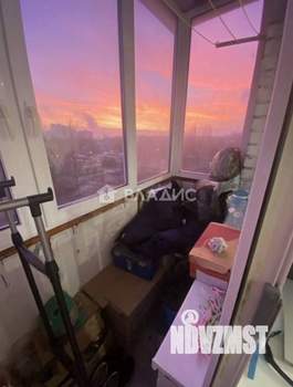 1-к квартира, вторичка, 33м2, 8/9 этаж