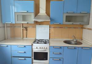3-к квартира, вторичка, 71м2, 2/10 этаж