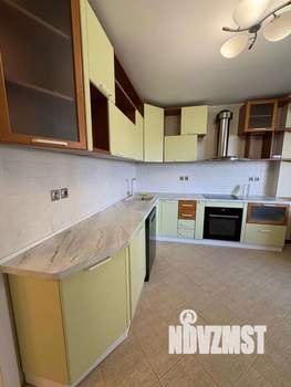 3-к квартира, вторичка, 109м2, 6/17 этаж