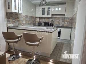 1-к квартира, вторичка, 51м2, 4/17 этаж