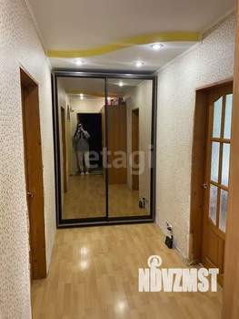 2-к квартира, вторичка, 64м2, 4/10 этаж