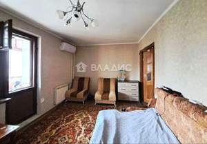 2-к квартира, вторичка, 55м2, 6/14 этаж