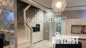 3-к квартира, вторичка, 92м2, 4/15 этаж
