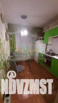 3-к квартира, вторичка, 58м2, 1/10 этаж