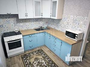 2-к квартира, вторичка, 47м2, 10/12 этаж