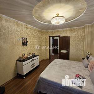 3-к квартира, вторичка, 105м2, 9/10 этаж