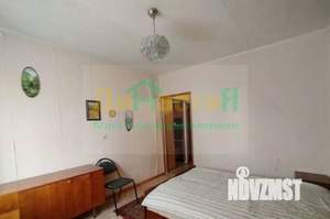 2-к квартира, вторичка, 51м2, 4/10 этаж
