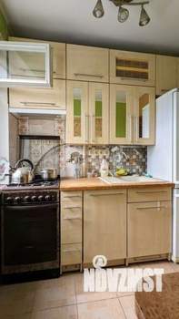 2-к квартира, вторичка, 44м2, 4/5 этаж