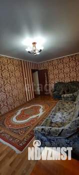 3-к квартира, вторичка, 63м2, 5/10 этаж