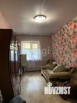 Студия квартира, вторичка, 21м2, 3/5 этаж