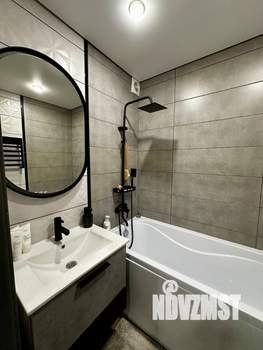 1-к квартира, вторичка, 34м2, 8/10 этаж