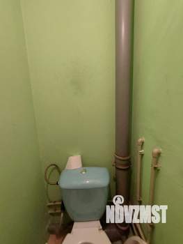 2-к квартира, вторичка, 51м2, 2/10 этаж