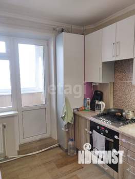 3-к квартира, вторичка, 63м2, 10/10 этаж