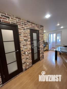 3-к квартира, вторичка, 63м2, 1/10 этаж