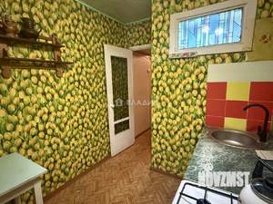 3-к квартира, вторичка, 48м2, 4/5 этаж