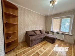 2-к квартира, вторичка, 44м2, 1/9 этаж