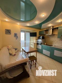 2-к квартира, вторичка, 62м2, 4/9 этаж