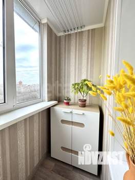 3-к квартира, вторичка, 64м2, 10/10 этаж