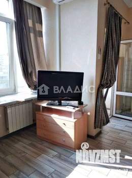 Студия квартира, вторичка, 35м2, 6/9 этаж