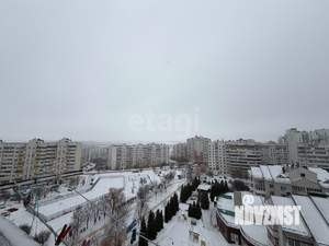 1-к квартира, вторичка, 34м2, 10/10 этаж