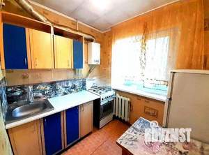 1-к квартира, вторичка, 31м2, 4/5 этаж