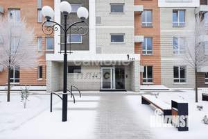 3-к квартира, вторичка, 91м2, 10/11 этаж