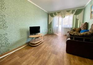 2-к квартира, вторичка, 41м2, 2/3 этаж
